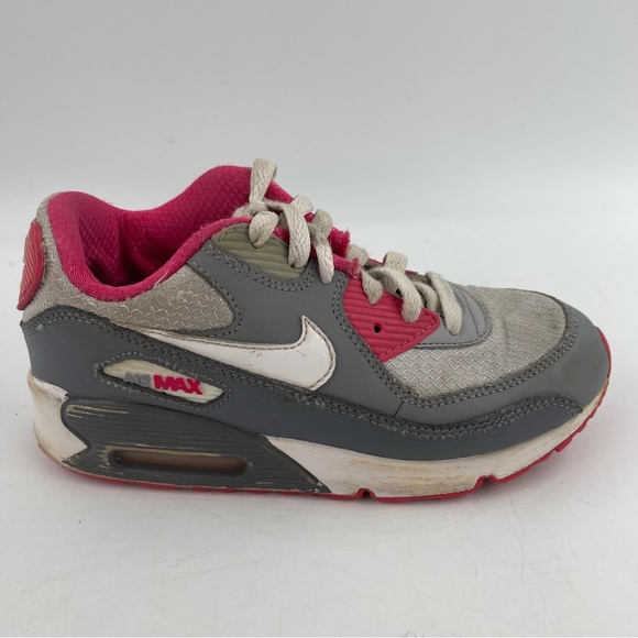 air max 90 kids pink
